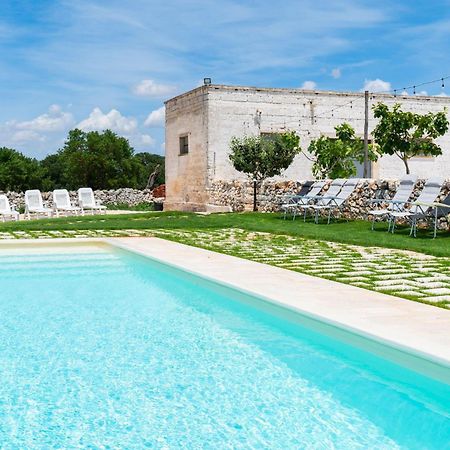 Masseria Donna Coletta By Wonderful Italy Hotel Noci Buitenkant foto