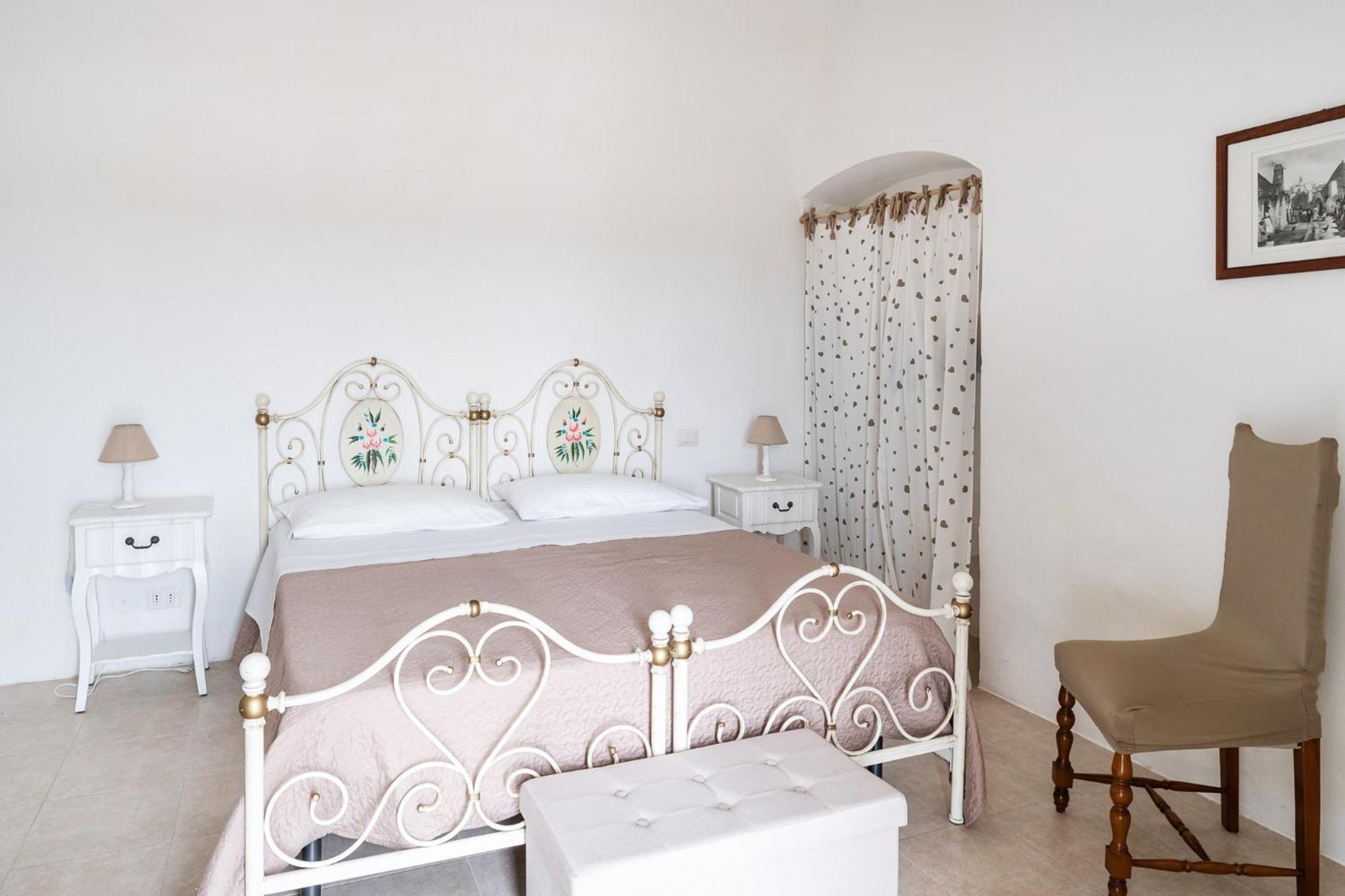Masseria Donna Coletta By Wonderful Italy Hotel Noci Buitenkant foto