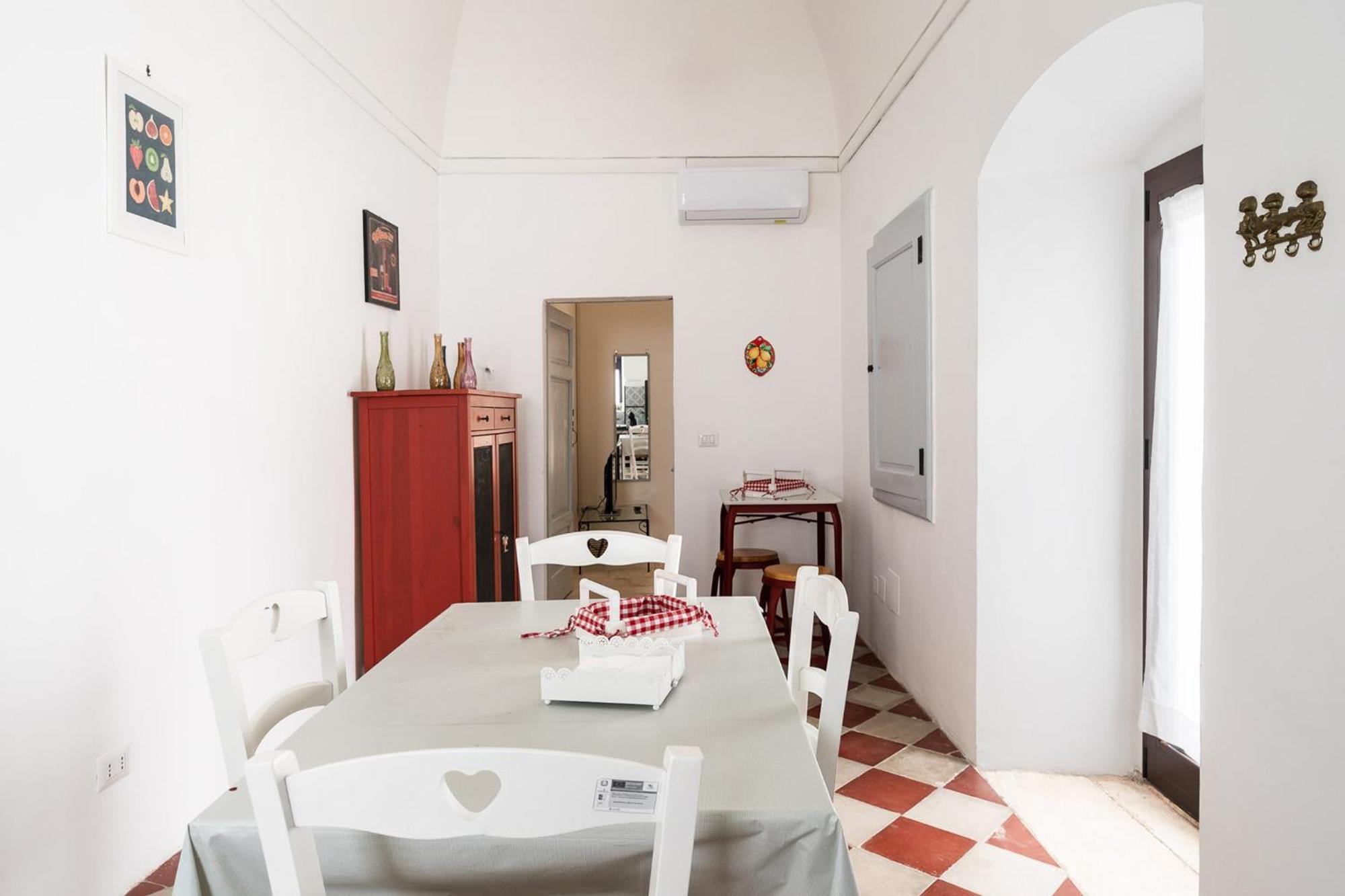 Masseria Donna Coletta By Wonderful Italy Hotel Noci Buitenkant foto