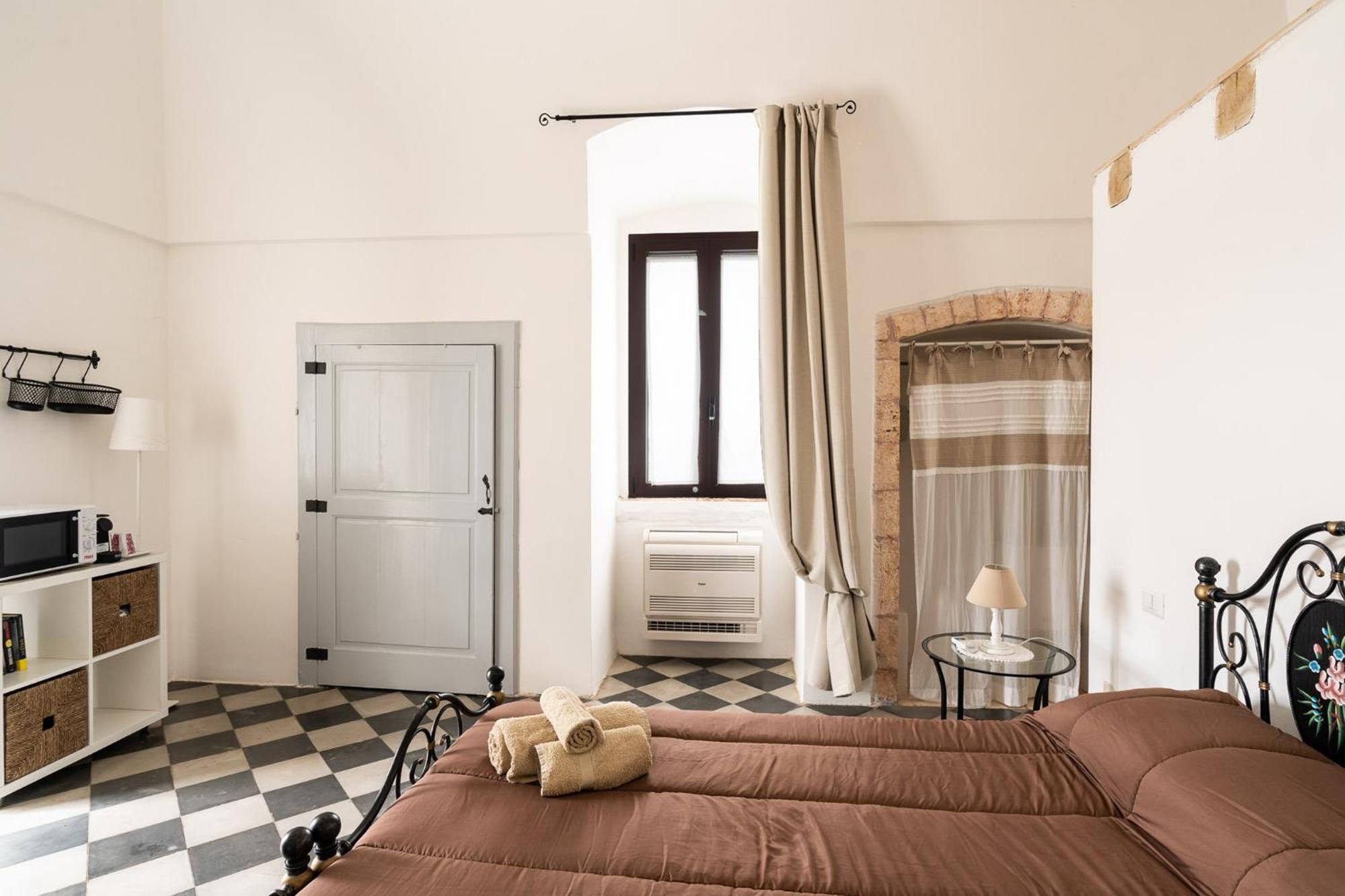 Masseria Donna Coletta By Wonderful Italy Hotel Noci Buitenkant foto