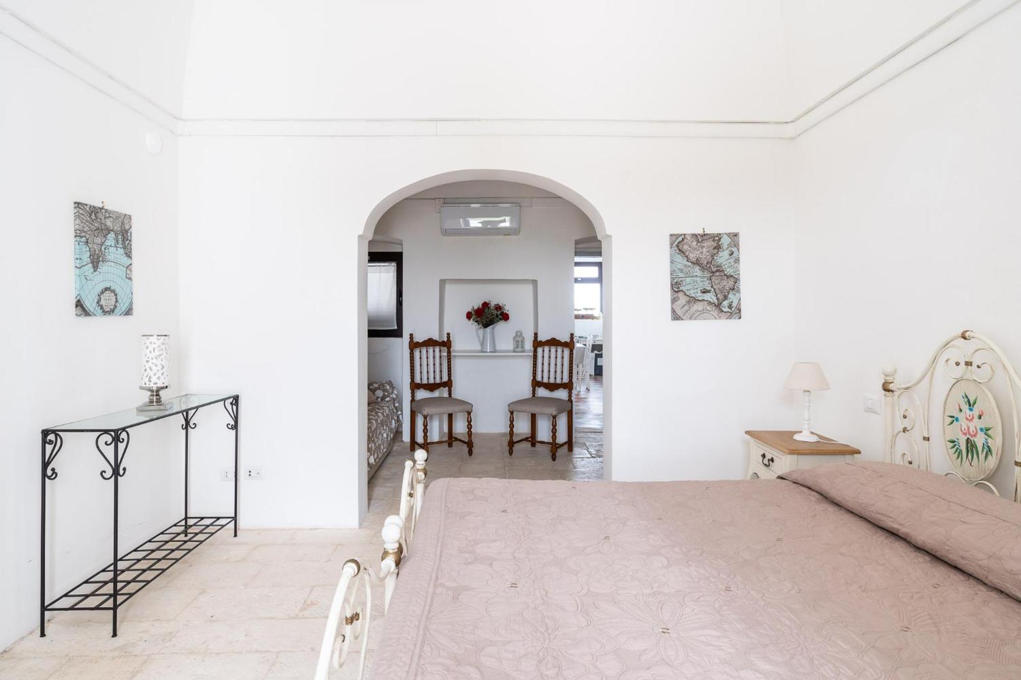 Masseria Donna Coletta By Wonderful Italy Hotel Noci Buitenkant foto