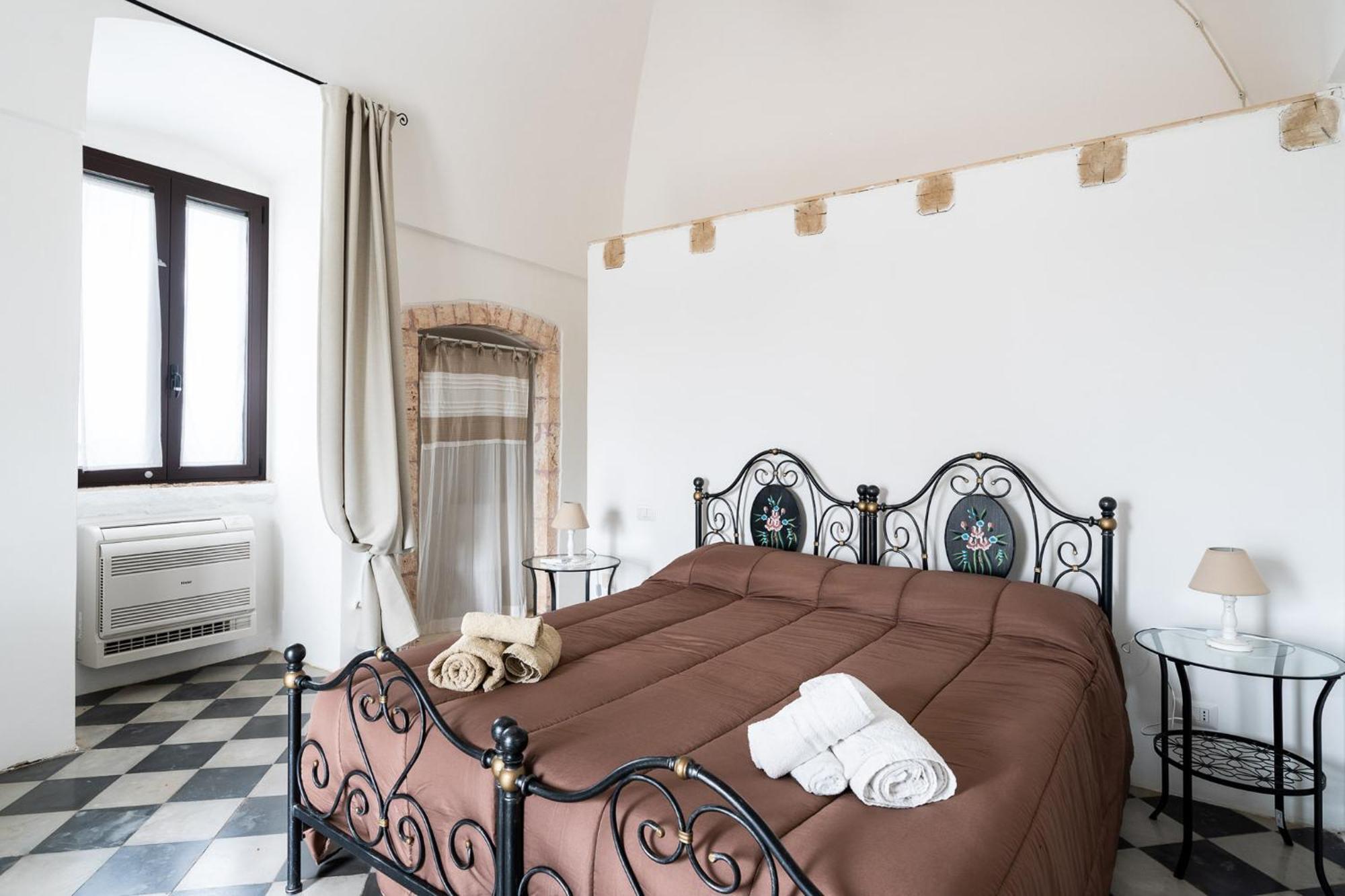 Masseria Donna Coletta By Wonderful Italy Hotel Noci Buitenkant foto