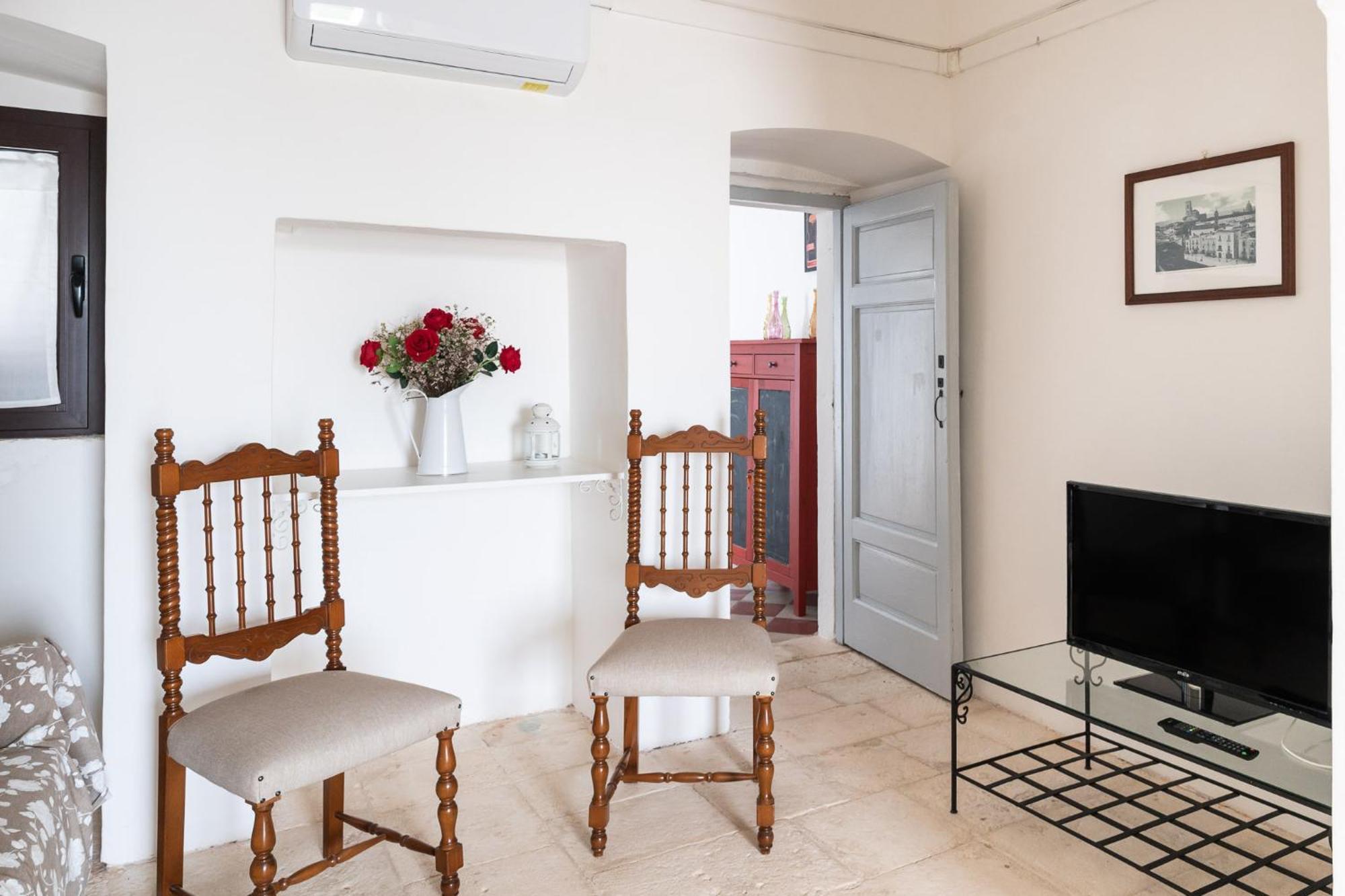 Masseria Donna Coletta By Wonderful Italy Hotel Noci Buitenkant foto