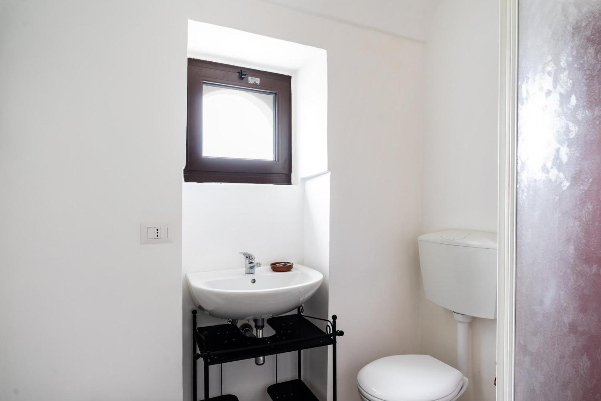 Masseria Donna Coletta By Wonderful Italy Hotel Noci Buitenkant foto