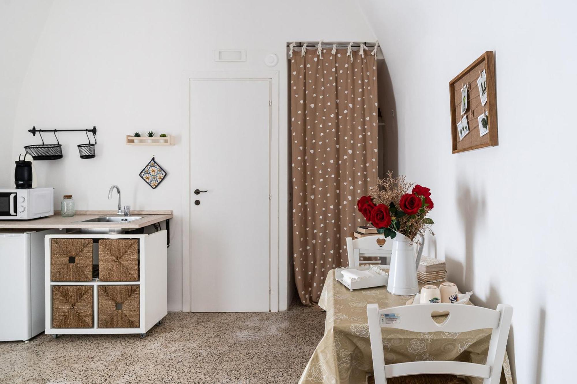 Masseria Donna Coletta By Wonderful Italy Hotel Noci Buitenkant foto
