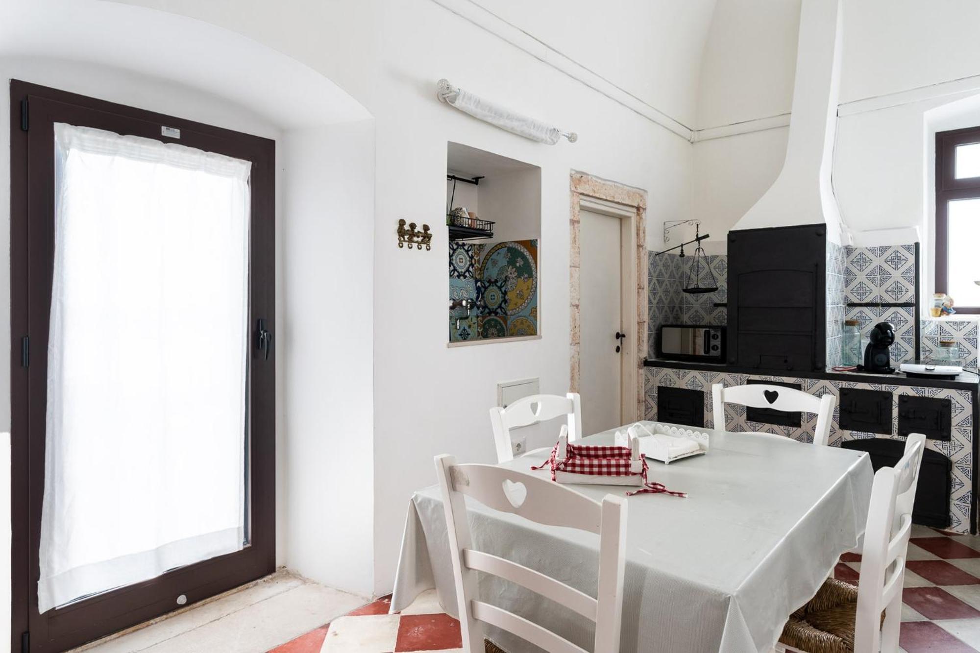 Masseria Donna Coletta By Wonderful Italy Hotel Noci Buitenkant foto