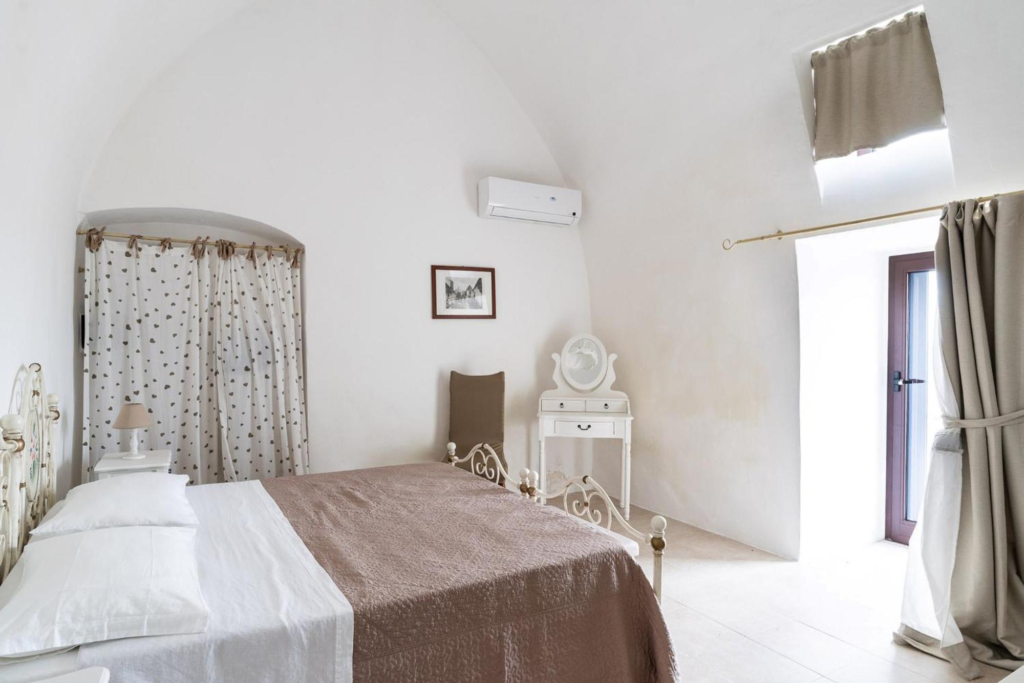 Masseria Donna Coletta By Wonderful Italy Hotel Noci Buitenkant foto