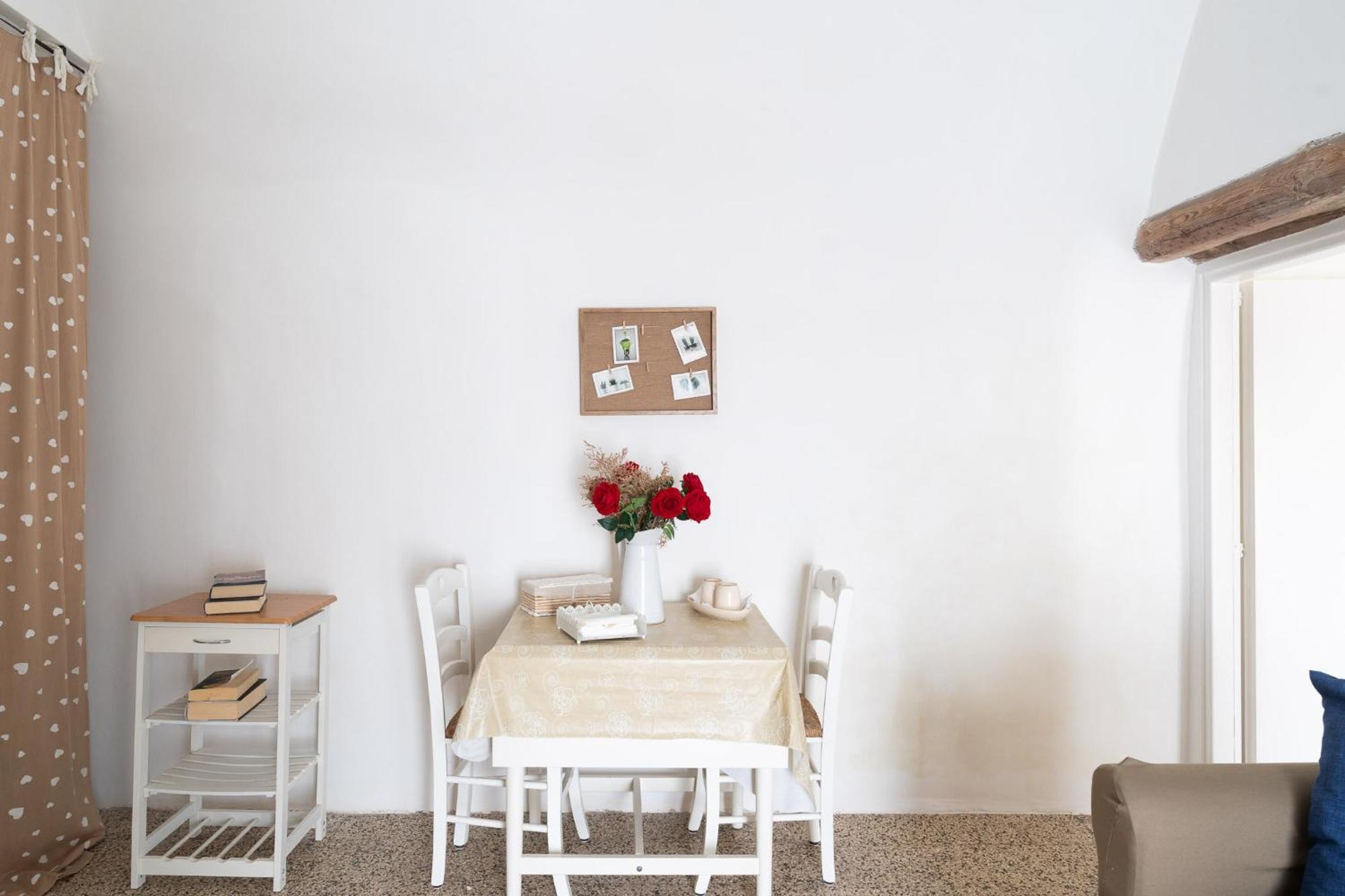 Masseria Donna Coletta By Wonderful Italy Hotel Noci Buitenkant foto