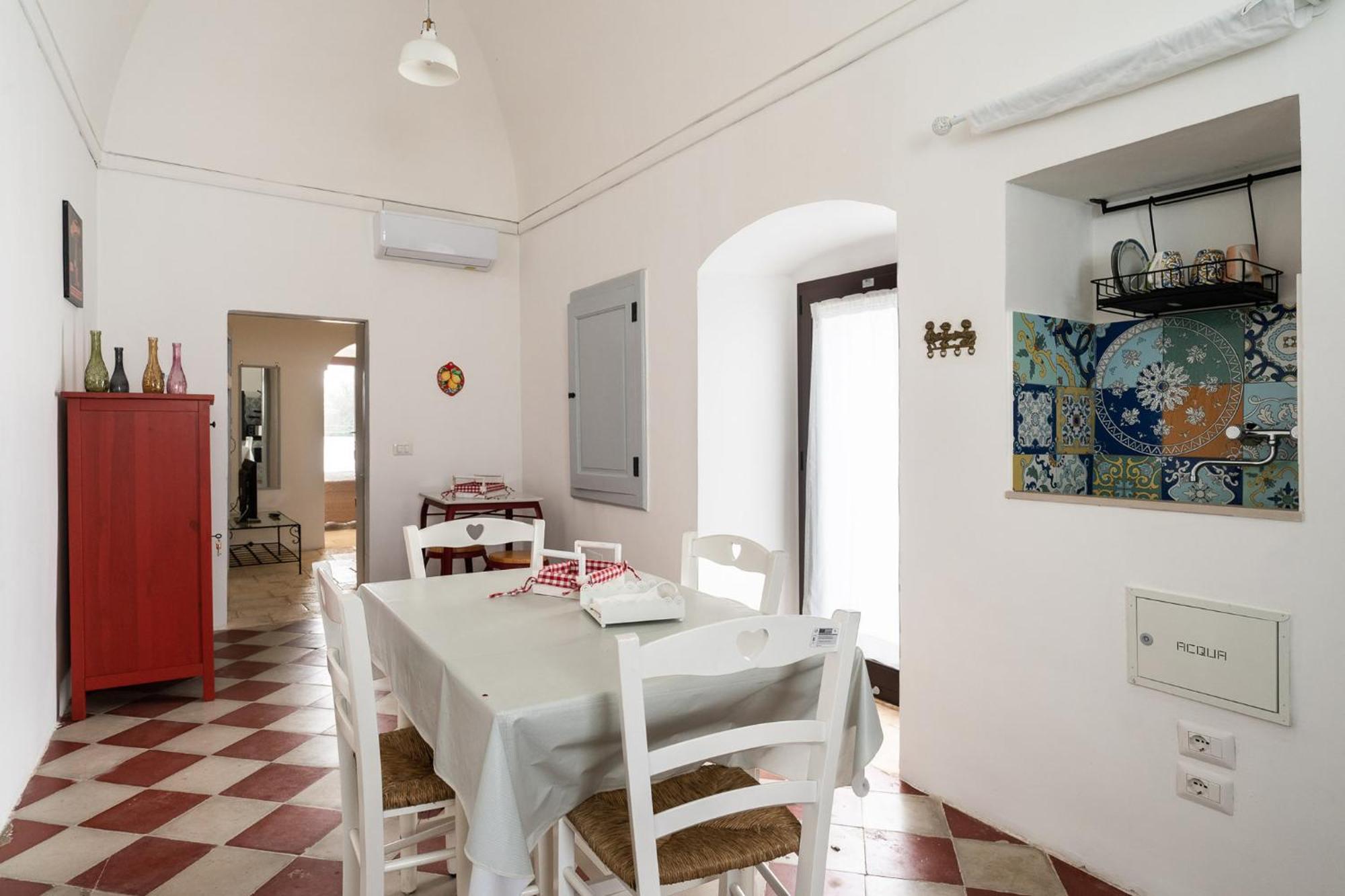 Masseria Donna Coletta By Wonderful Italy Hotel Noci Buitenkant foto