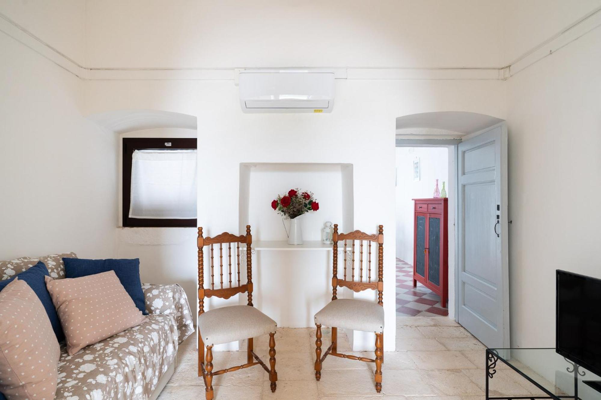 Masseria Donna Coletta By Wonderful Italy Hotel Noci Buitenkant foto