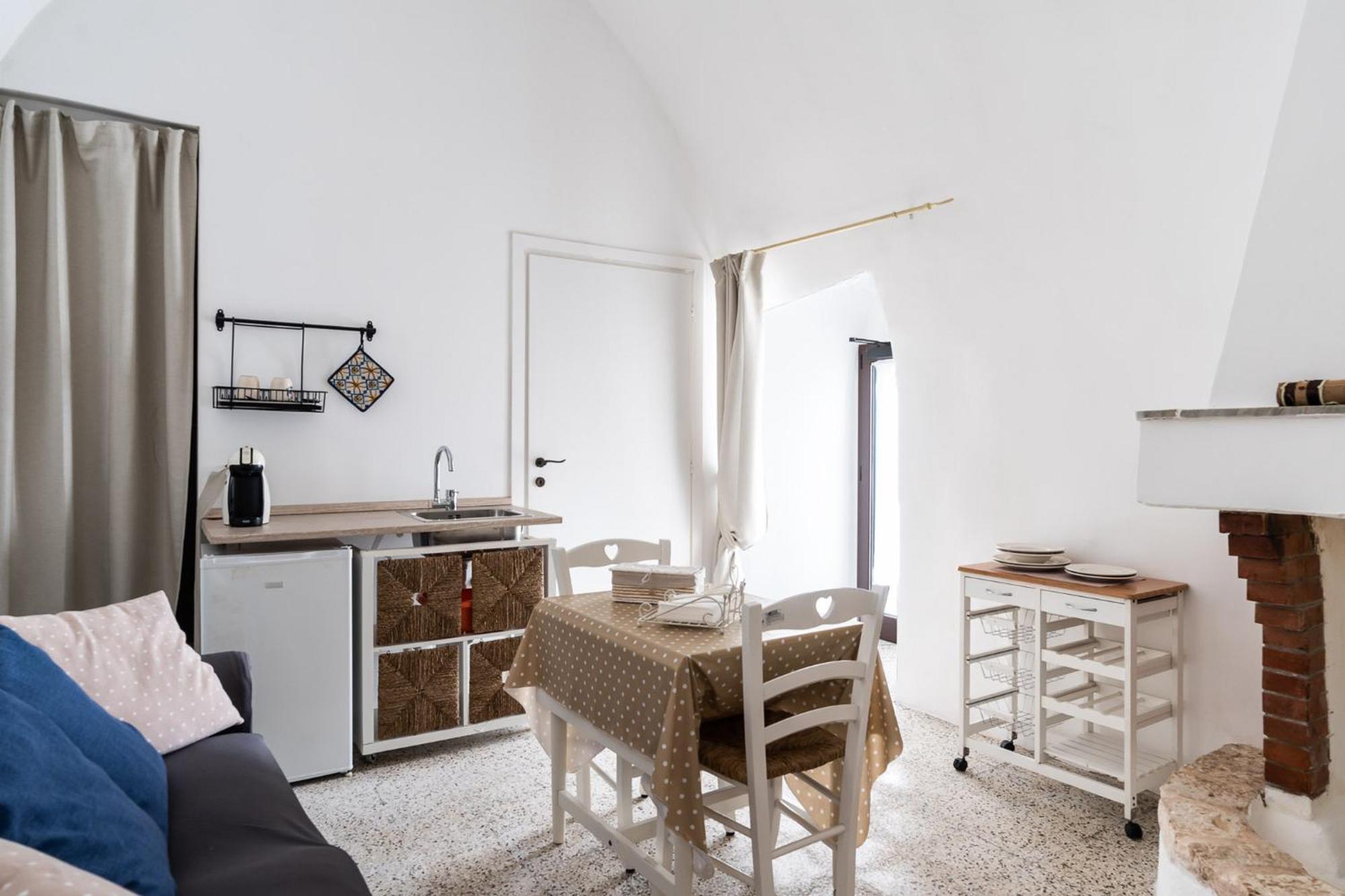 Masseria Donna Coletta By Wonderful Italy Hotel Noci Buitenkant foto