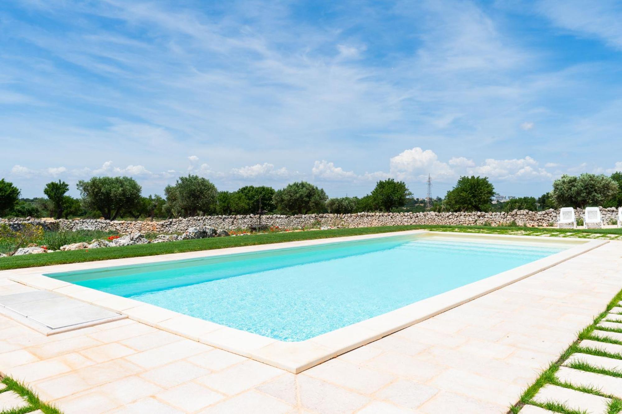 Masseria Donna Coletta By Wonderful Italy Hotel Noci Buitenkant foto
