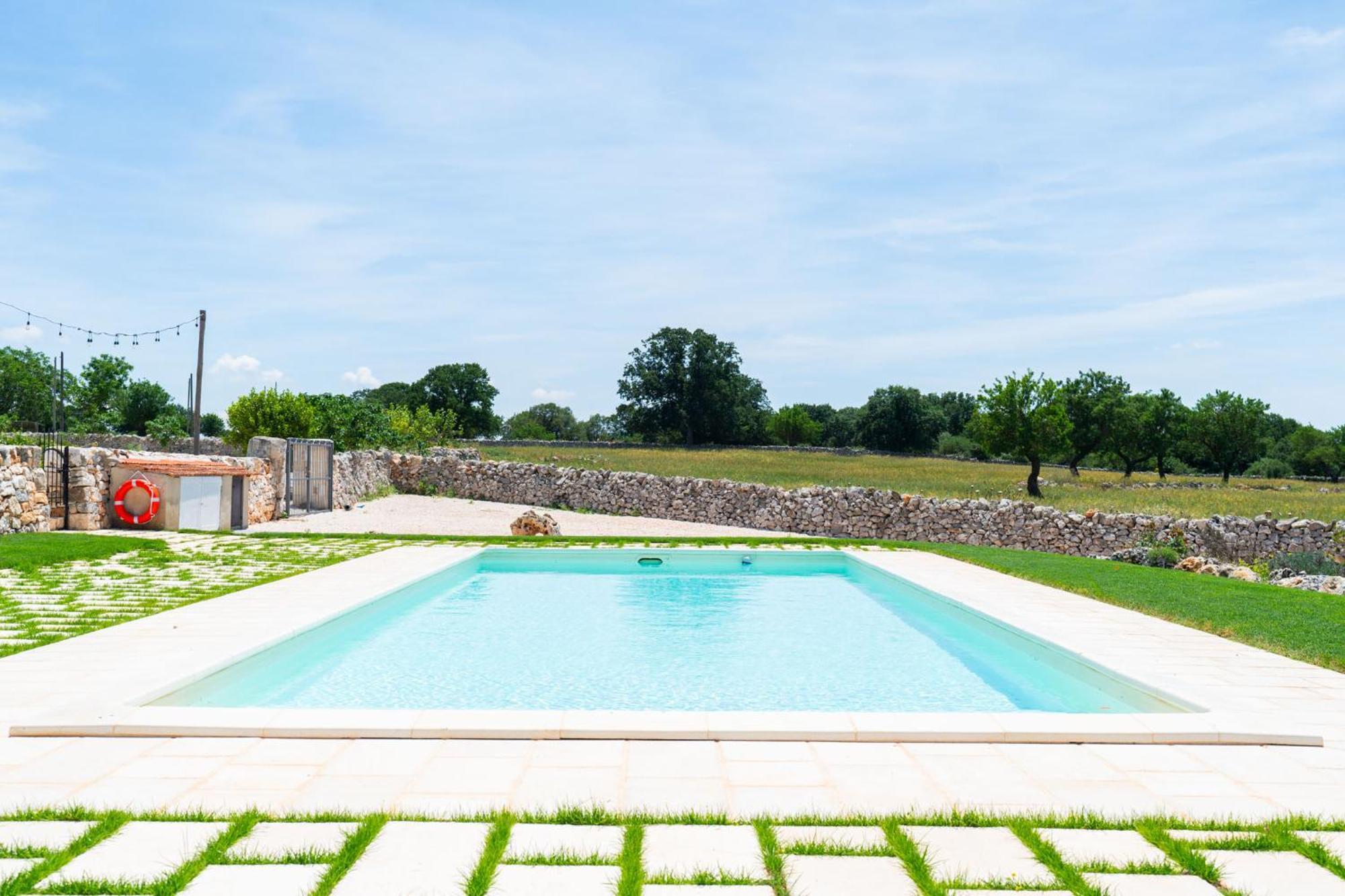 Masseria Donna Coletta By Wonderful Italy Hotel Noci Buitenkant foto